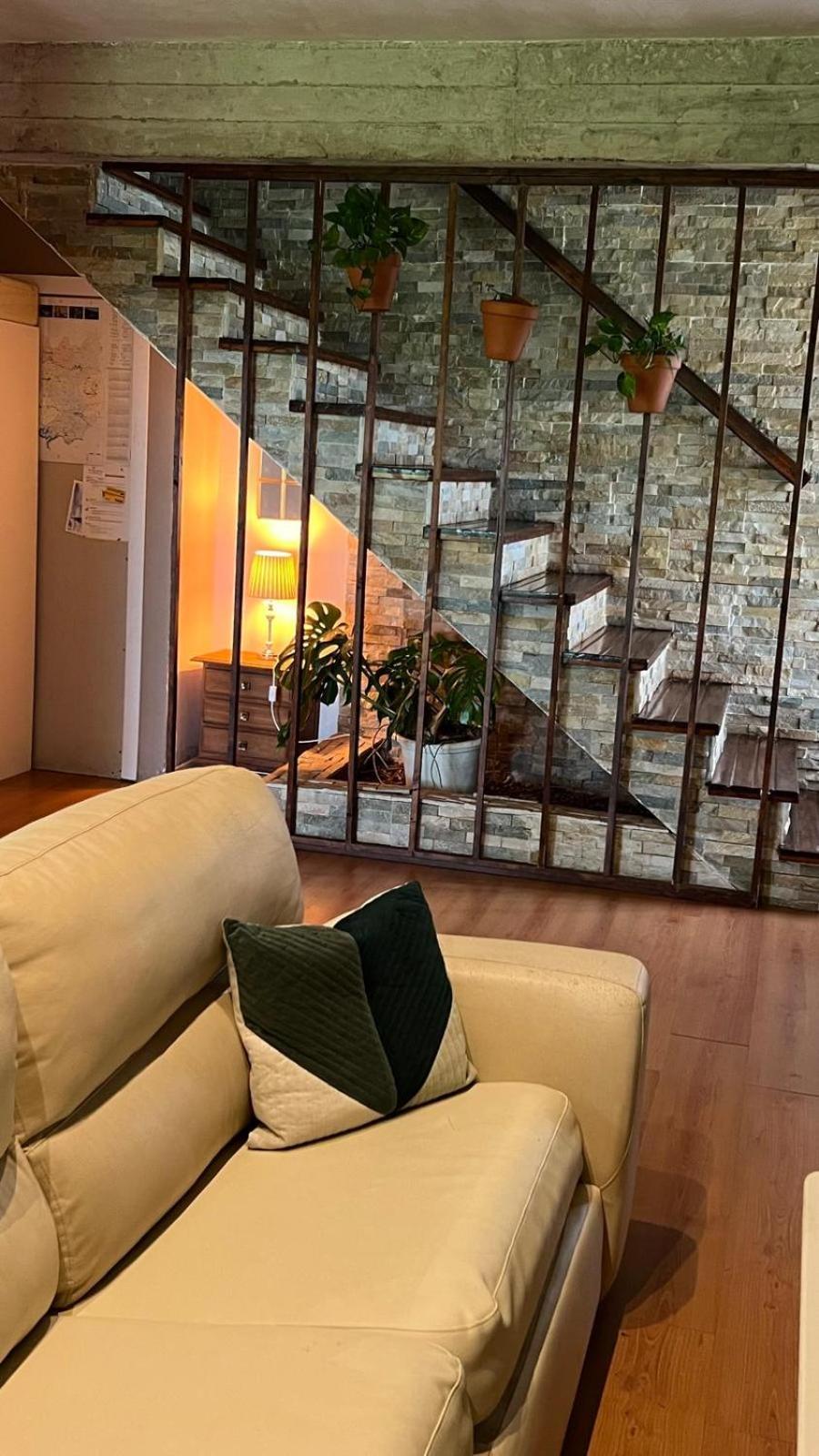 Casapueblo Arzua Villa Goimil Екстериор снимка