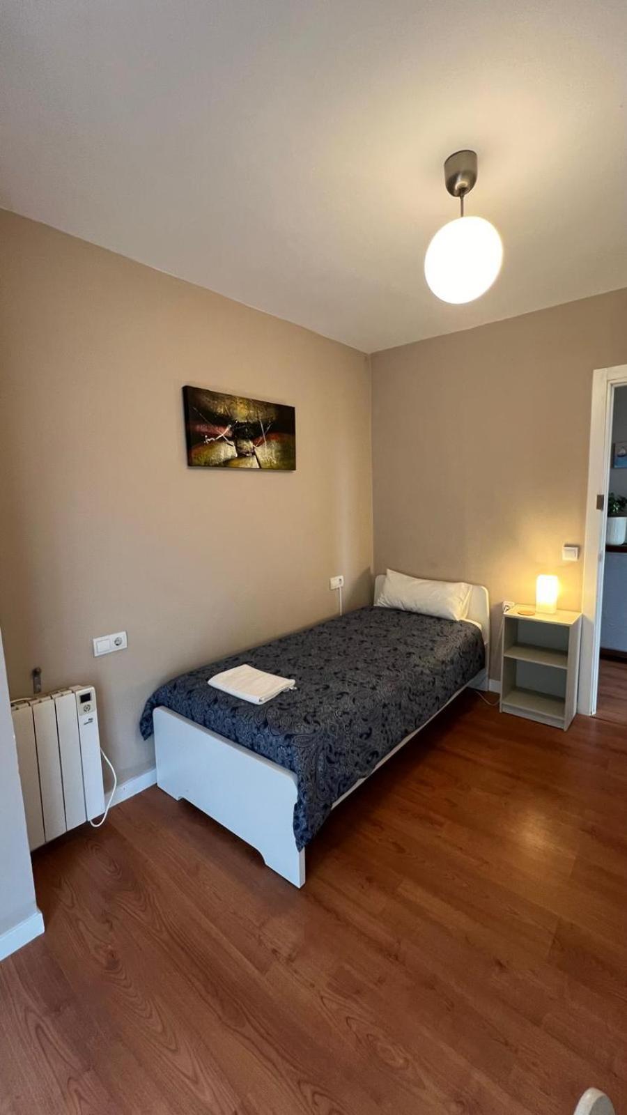 Casapueblo Arzua Villa Goimil Екстериор снимка