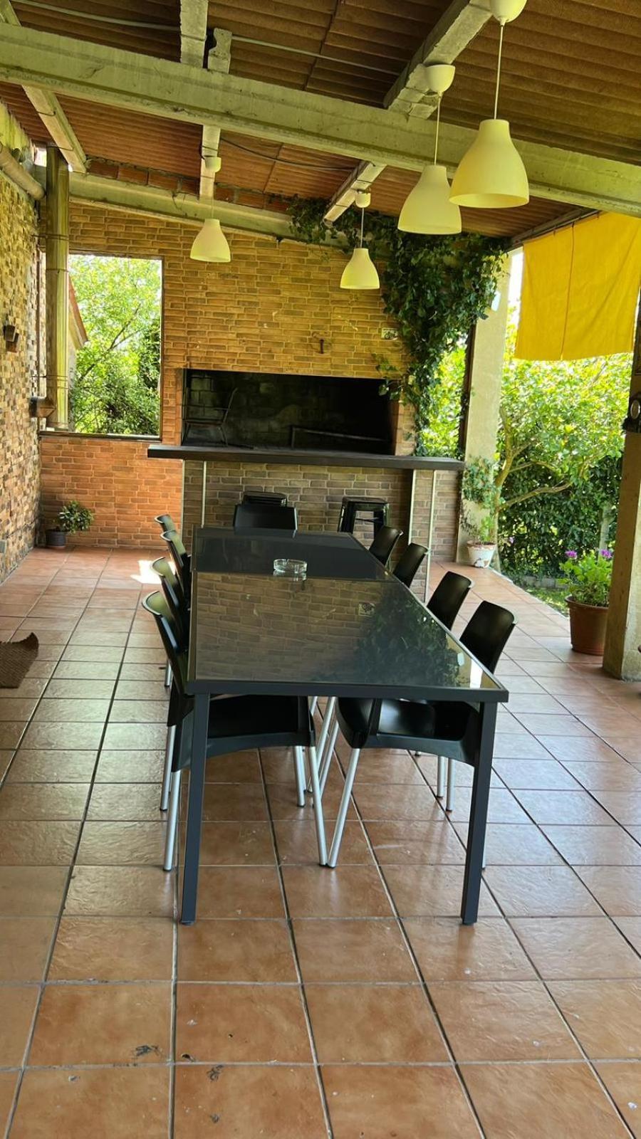 Casapueblo Arzua Villa Goimil Екстериор снимка